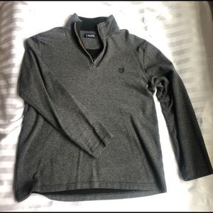 Men’s Chaps Quarter Zip